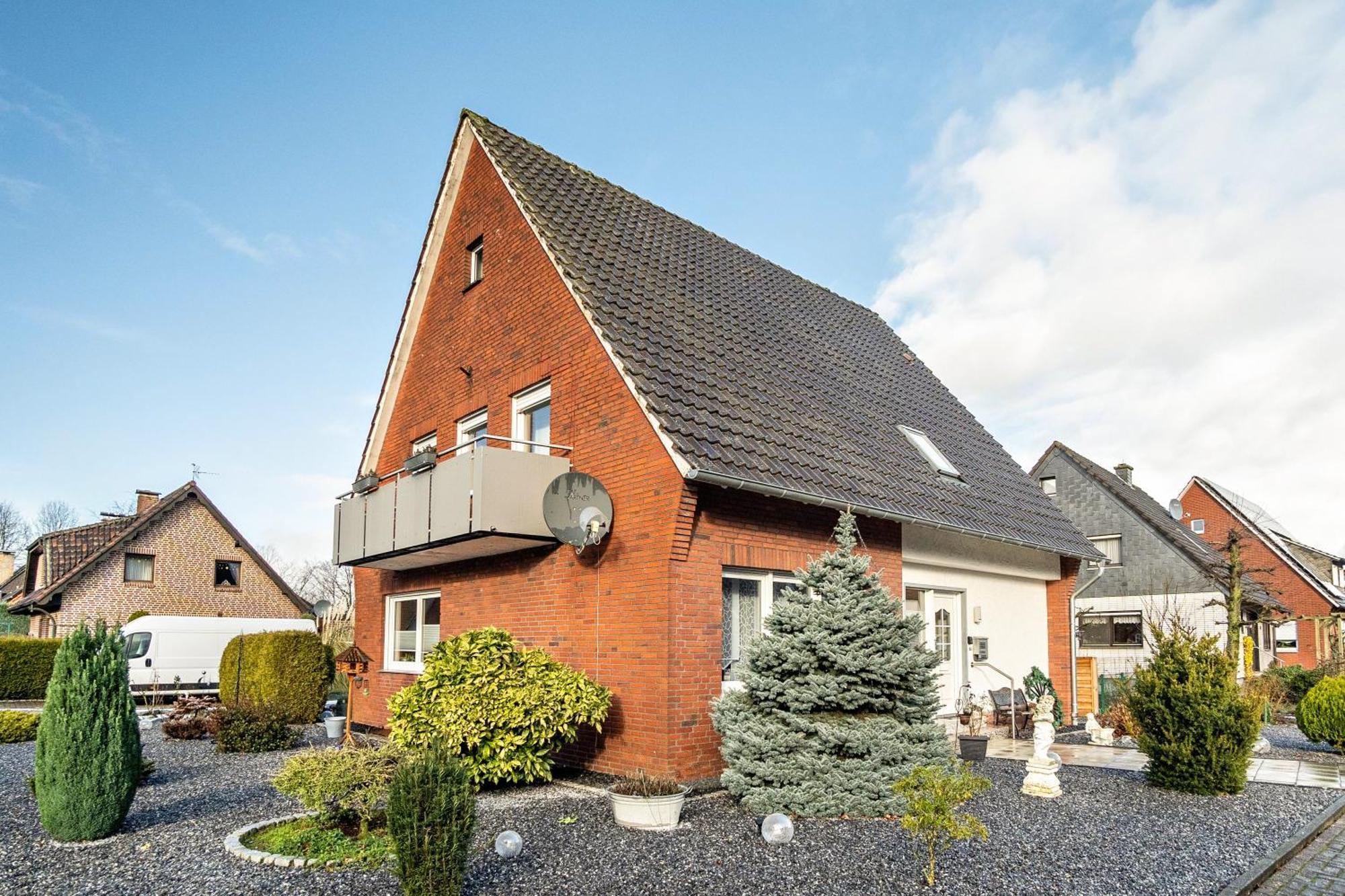 Muensterland Stadtlohn Luaran gambar